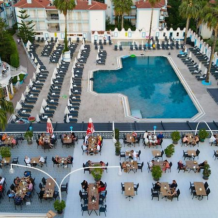 Karbel Hotel Oludeniz Bagian luar foto