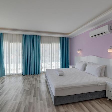 Karbel Hotel Oludeniz Bagian luar foto