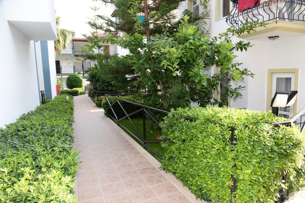 Karbel Hotel Oludeniz Bagian luar foto