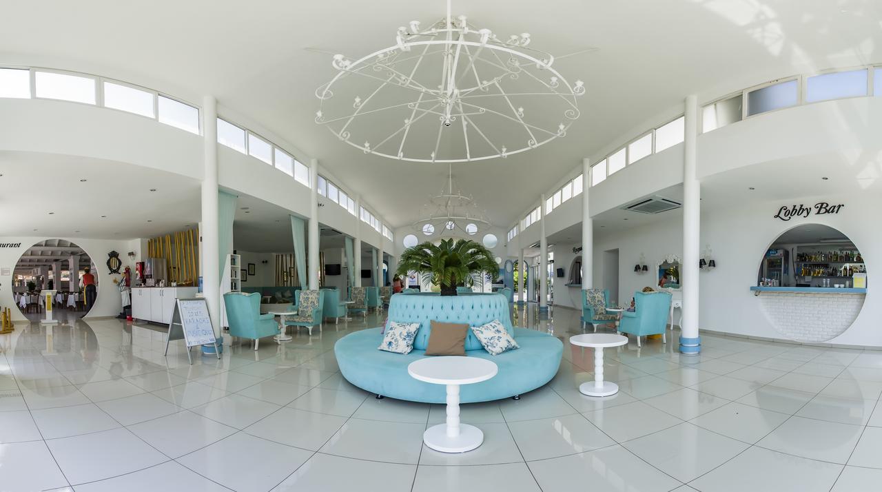 Karbel Hotel Oludeniz Bagian luar foto
