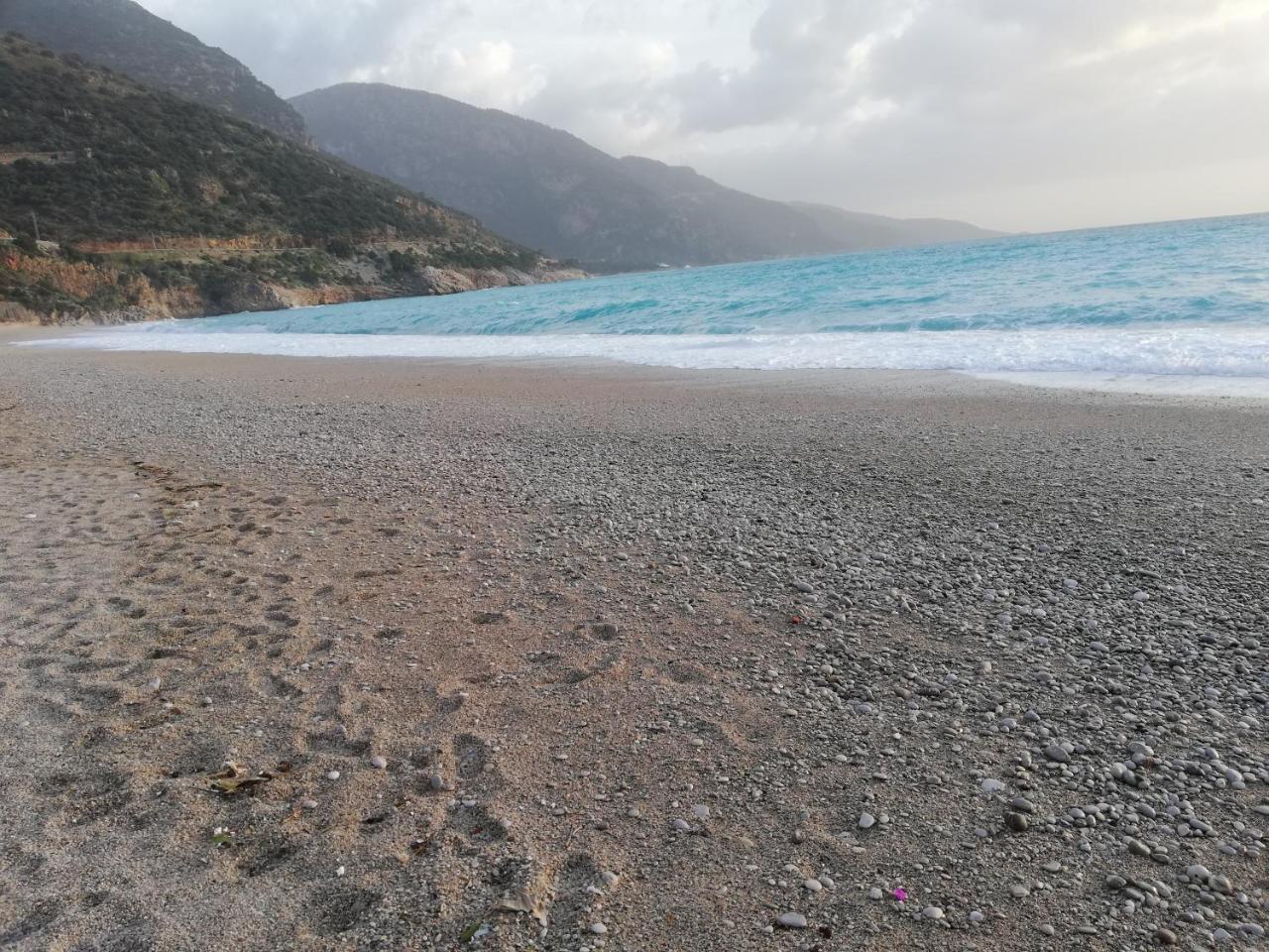 Karbel Hotel Oludeniz Bagian luar foto
